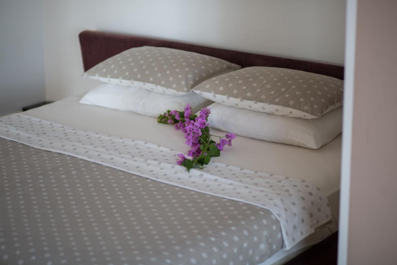 Spa Resort Luxury Apartments Будва Экстерьер фото