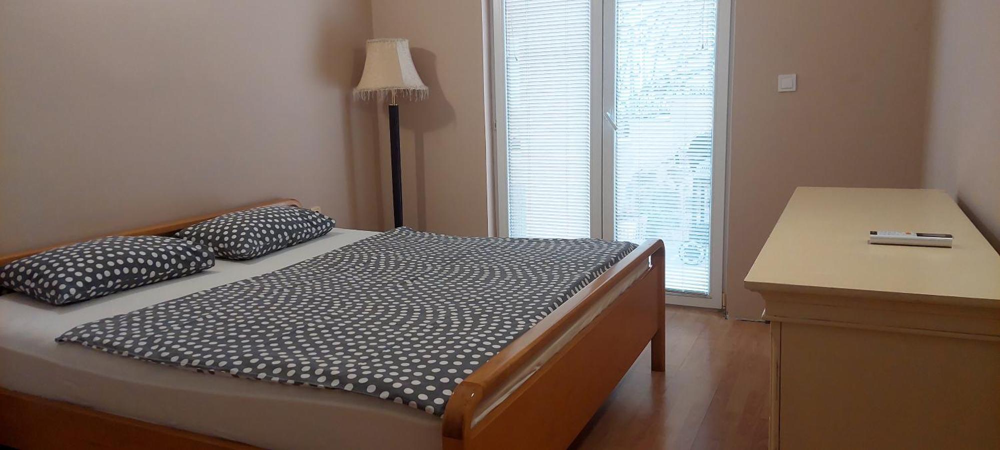 Spa Resort Luxury Apartments Будва Номер фото