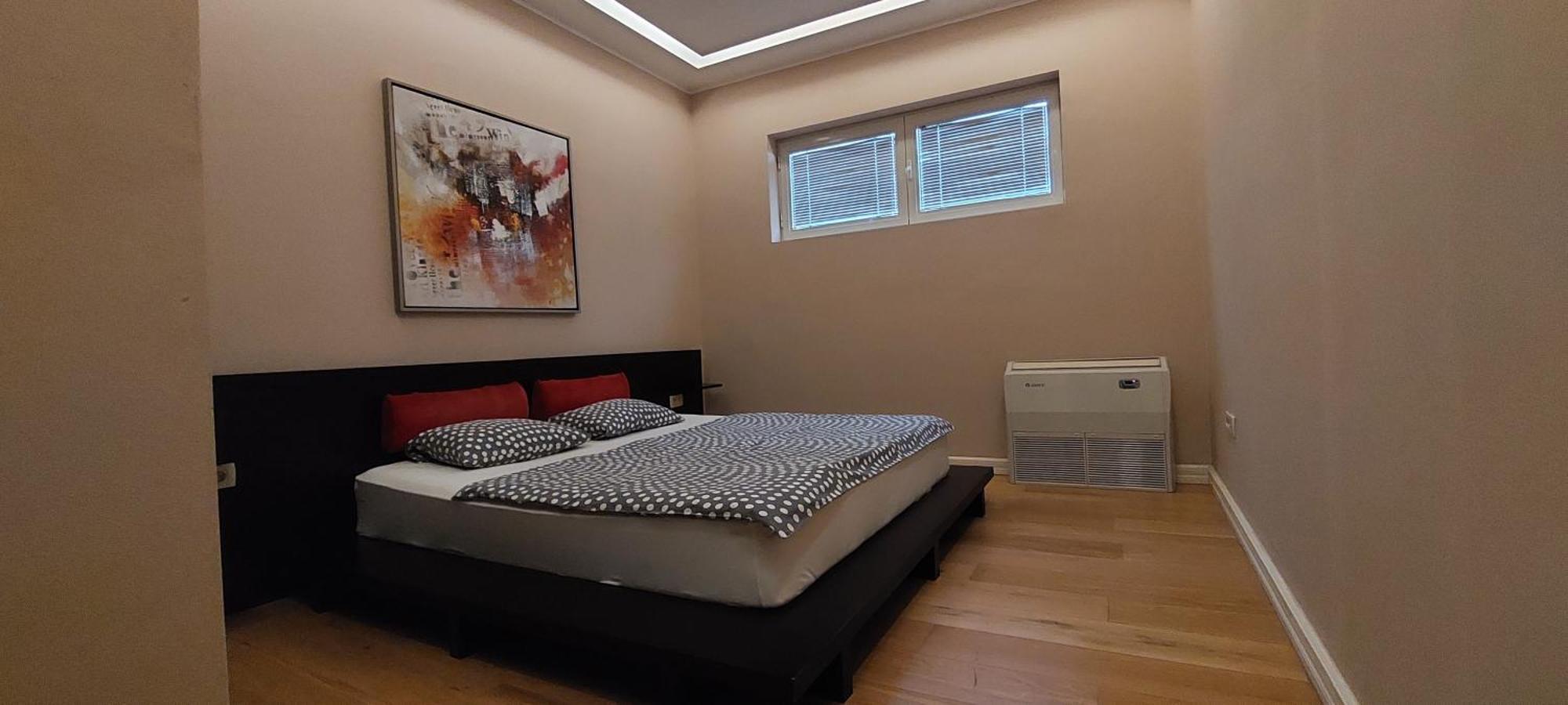 Spa Resort Luxury Apartments Будва Номер фото