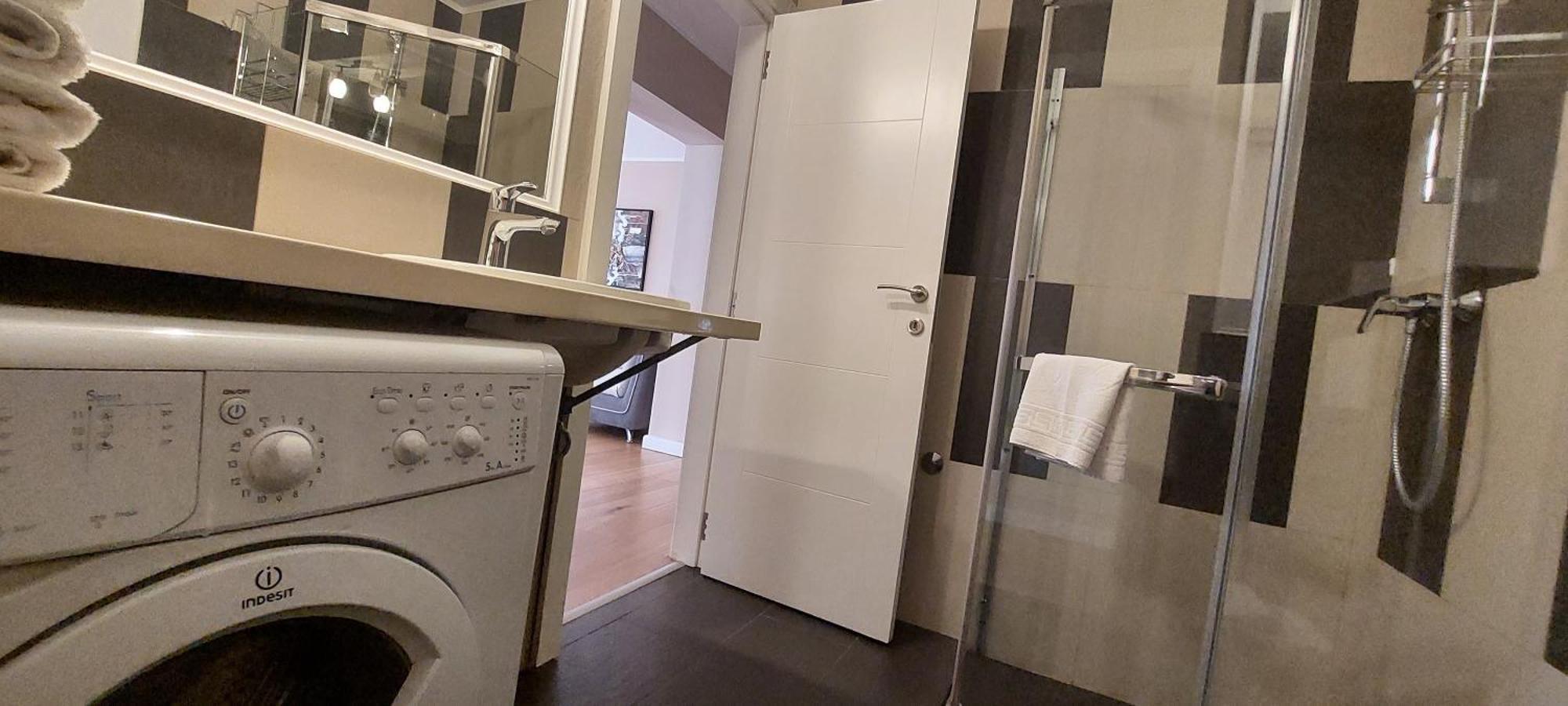 Spa Resort Luxury Apartments Будва Номер фото